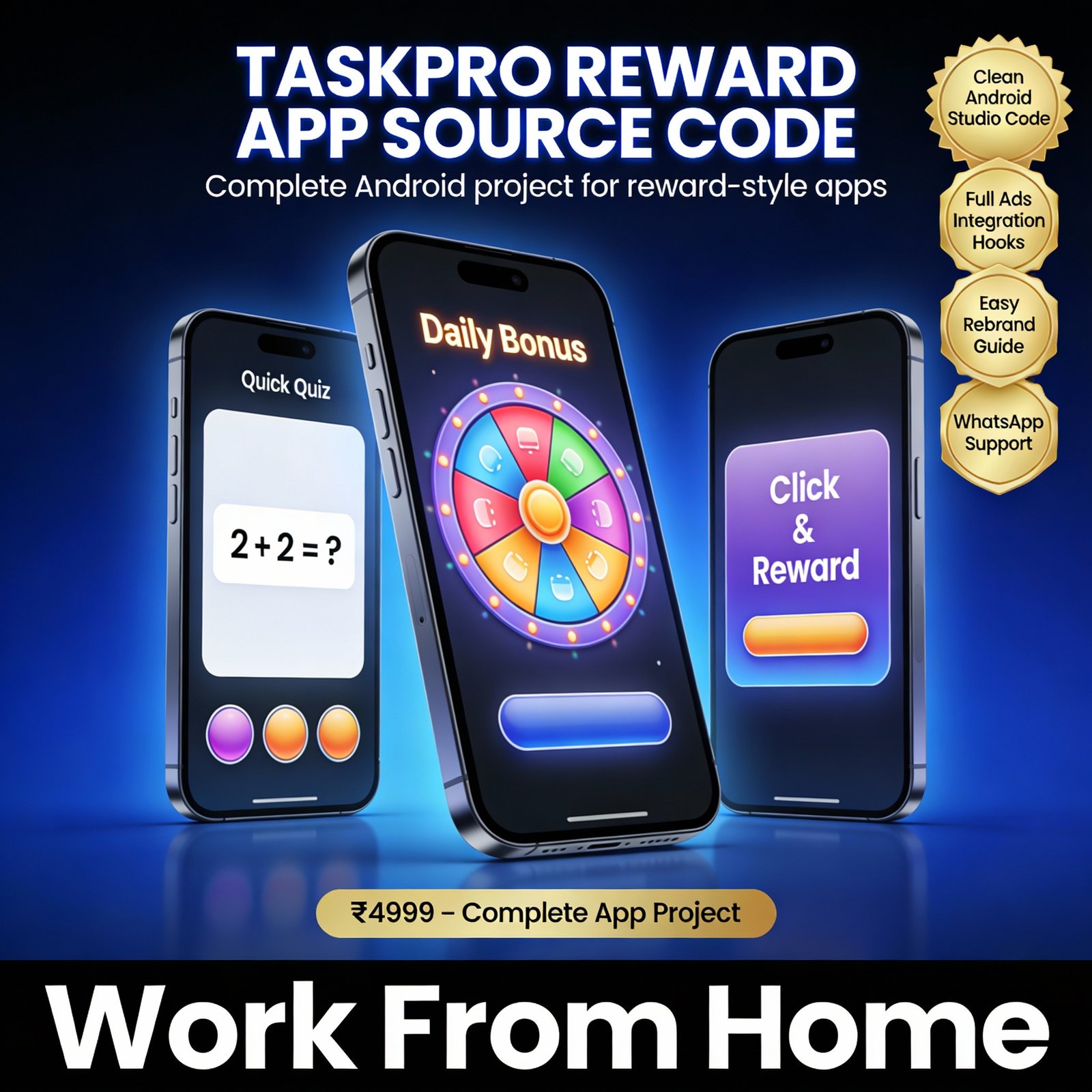 TaskPro Source Code Preview